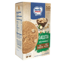 Galletas Nutrisnacks Macadamia 10-Pack 240g