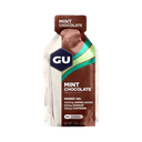 Gel Energizante GU Con Cafeína Chocomenta 32g