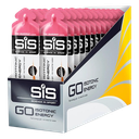 Gel Energético SIS GO Toronja Rosa 60ml 30-Pack