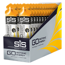 Gel Energético SIS GO Tropical 60ml 30-Pack