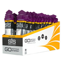 Gel Energético SIS GO Zarzamora 60ml 30-Pack